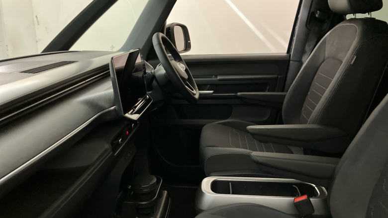 Volkswagen ID. Buzz 210kW Style Pro 86kWh 5dr LWB Auto [7St/Design+] Electric Estate